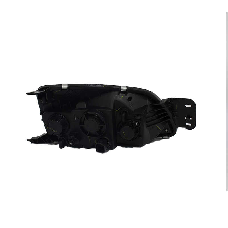 Ford Bantam 06/09 Replacement Headlight RHS (Depo)