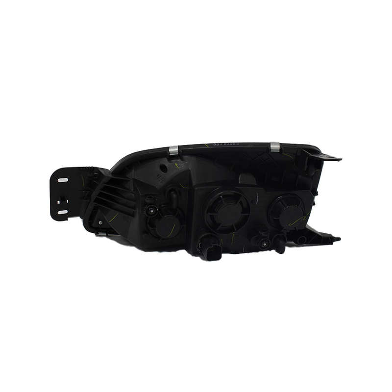 Ford Bantam 06/09 Replacement Headlight LHS (Depo)