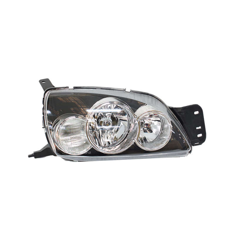 Ford Bantam 06/09 Replacement Headlight RHS (Justar)