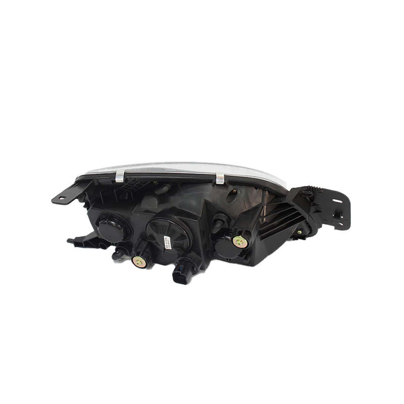 Ford Bantam 06/09 Replacement Headlight RHS (Justar)