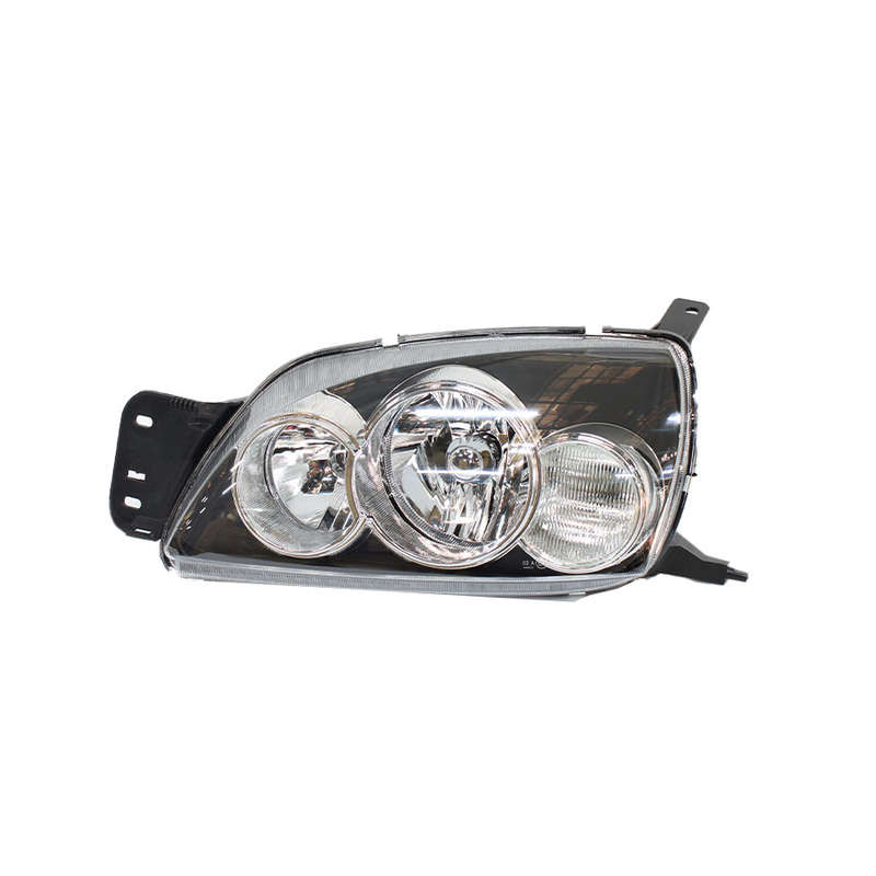 Ford Bantam 06/09 Replacement Headlight LHS (Justar)