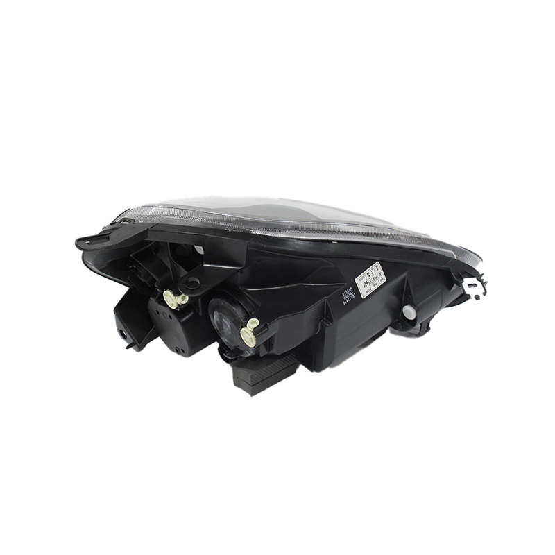 Fiat Punto 2012 Replacement Headlight LHS w/socket