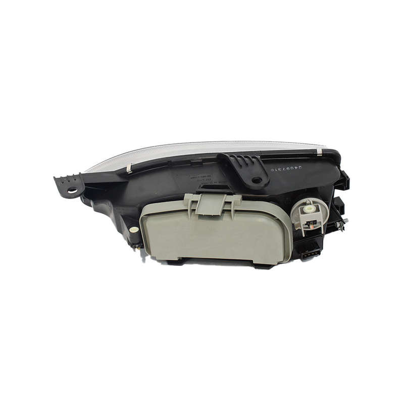 Fiat Palio 00 Replacement Headlight RHS dbl beam