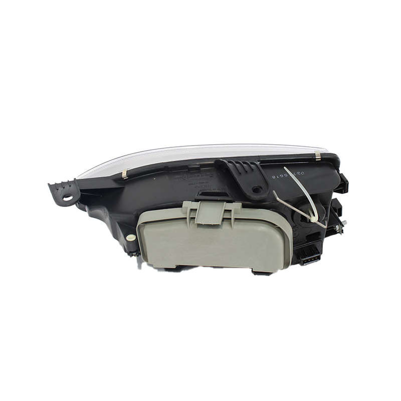 Fiat Palio Mk2 2003 Replacement Headlight RHS Crystal