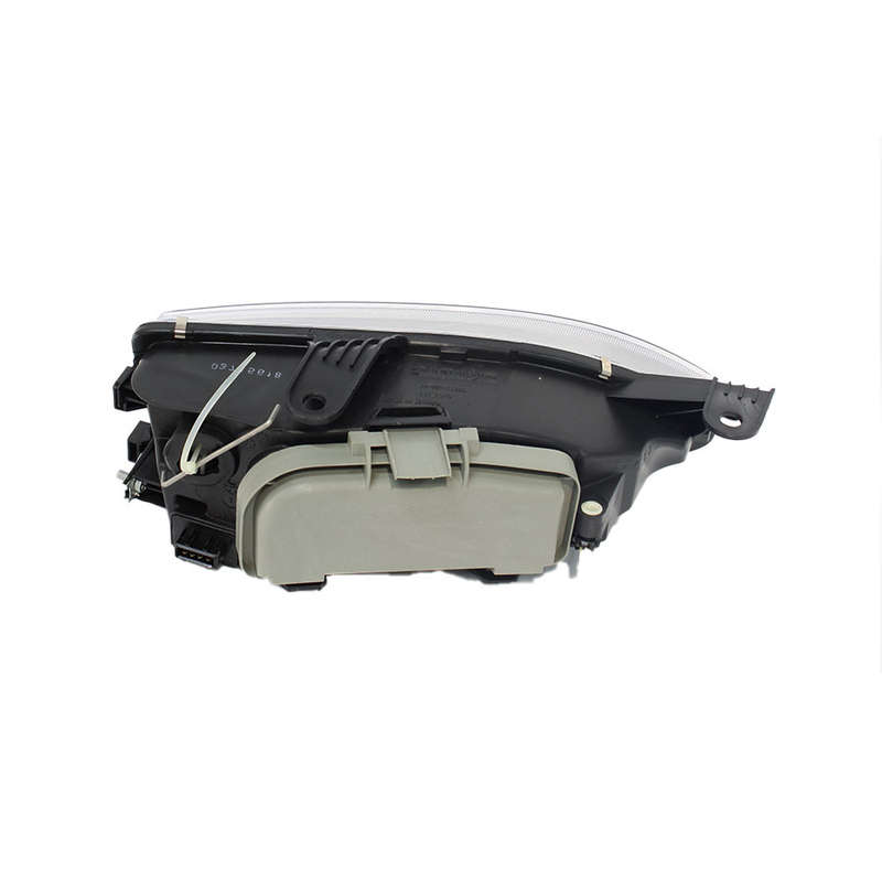Fiat Palio Mk2 2003 Replacement Headlight LHS Crystal