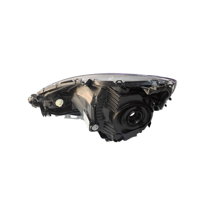 Honda Jazz 08/11 Replacement Headlight RHS w/socket