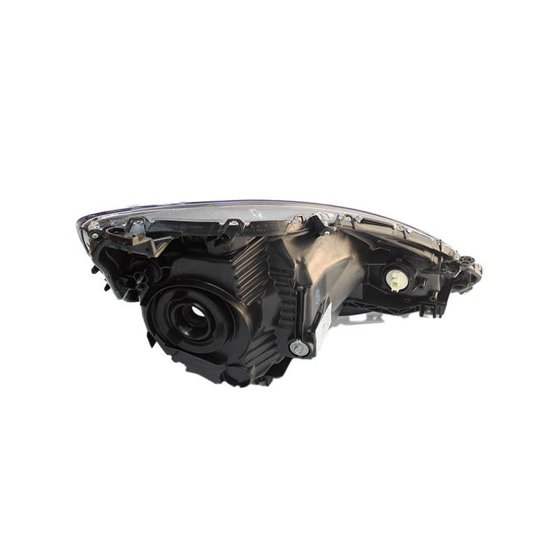 Honda Jazz 08/11 Replacement Headlight LHS w/socket