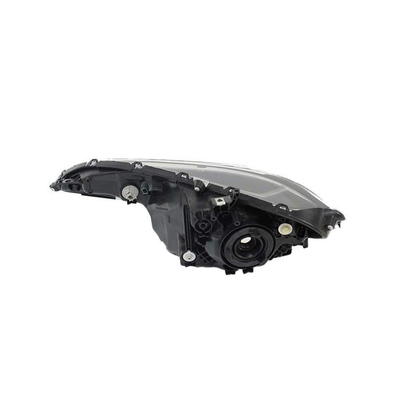 Honda Jazz 2015 Replacement Headlight RHS w/socket &amp; motor