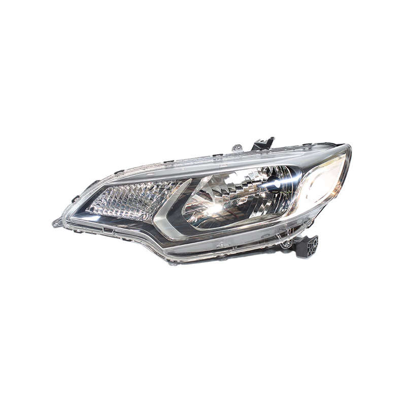 Honda Jazz 2015 Replacement Headlight LHS w/socket &amp; motor