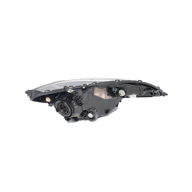 Honda Jazz 2015 Replacement Headlight LHS w/socket &amp; motor