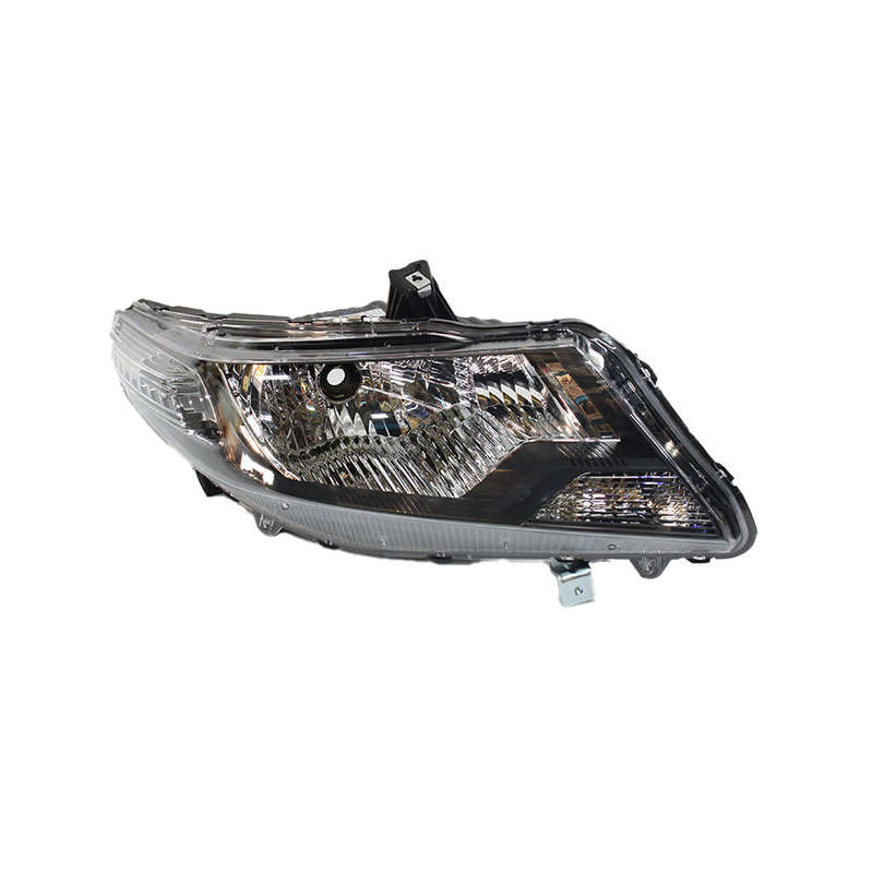 Honda Ballade 11/14 Replacement Headlight LHS w/socket