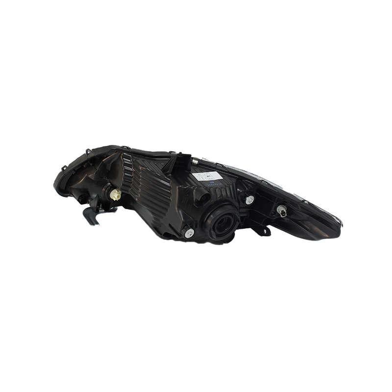 Honda Ballade 11/14 Replacement Headlight LHS w/socket