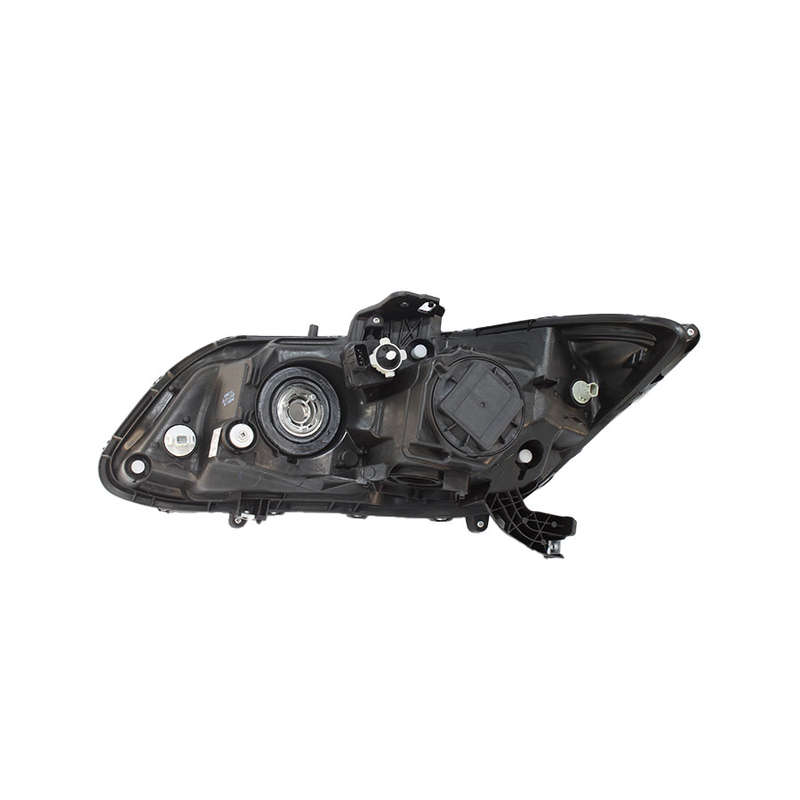 Honda Civic 12/16 Replacement Headlight RHS Sedan, Xenon w/socket &amp; motor