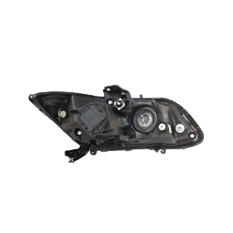 Honda Civic 12/16 Replacement Headlight LHS Sedan, Xenon w/socket &amp; motor