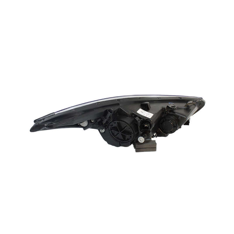 Hyundai Elantra 14/17 Replacement Headlight LHS w/socket