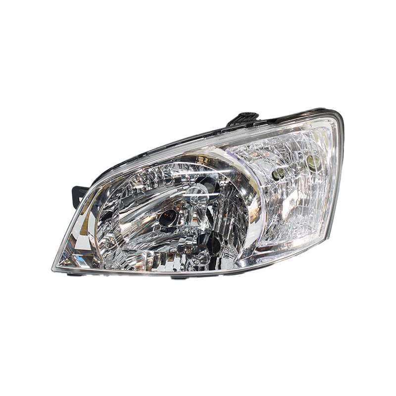 Hyundai Getz Mk1 02 Replacement Headlight LHS (e-mark)