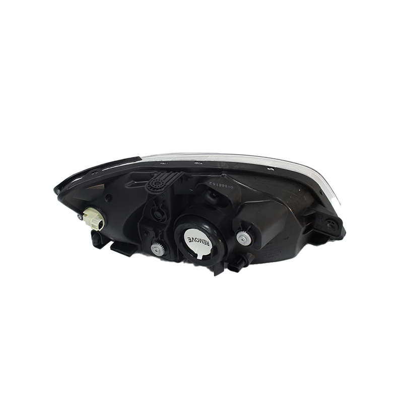 Hyundai Getz Mk1 02 Replacement Headlight LHS (e-mark)