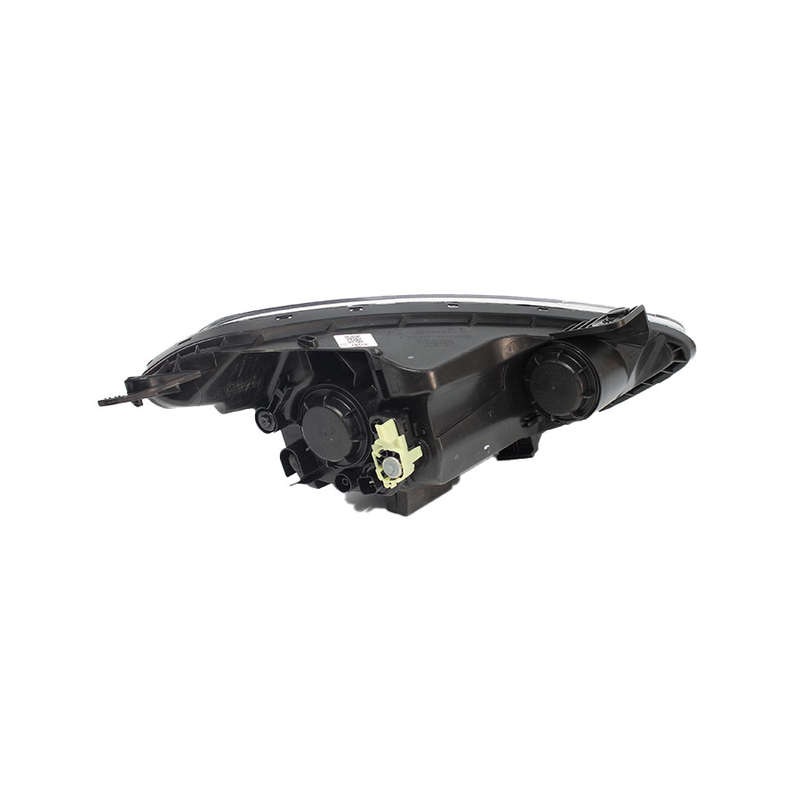 Hyundai i10 08/11 Replacement Headlight LHS w/socket