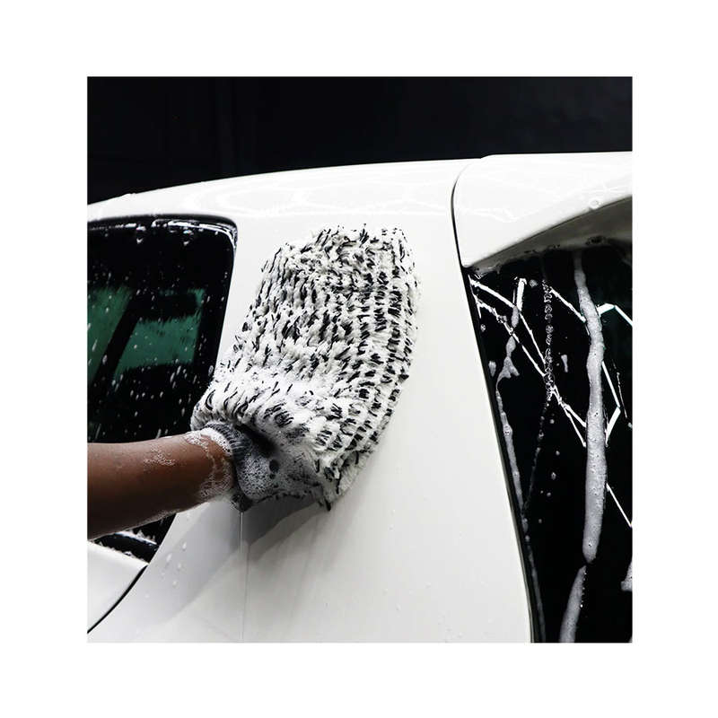 Detail Ease Microfiber Wash Mitt
