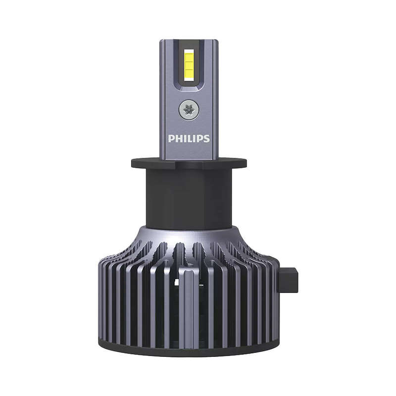 Phlips Ulton PRO3022 LED h3 Headlight Bulbs