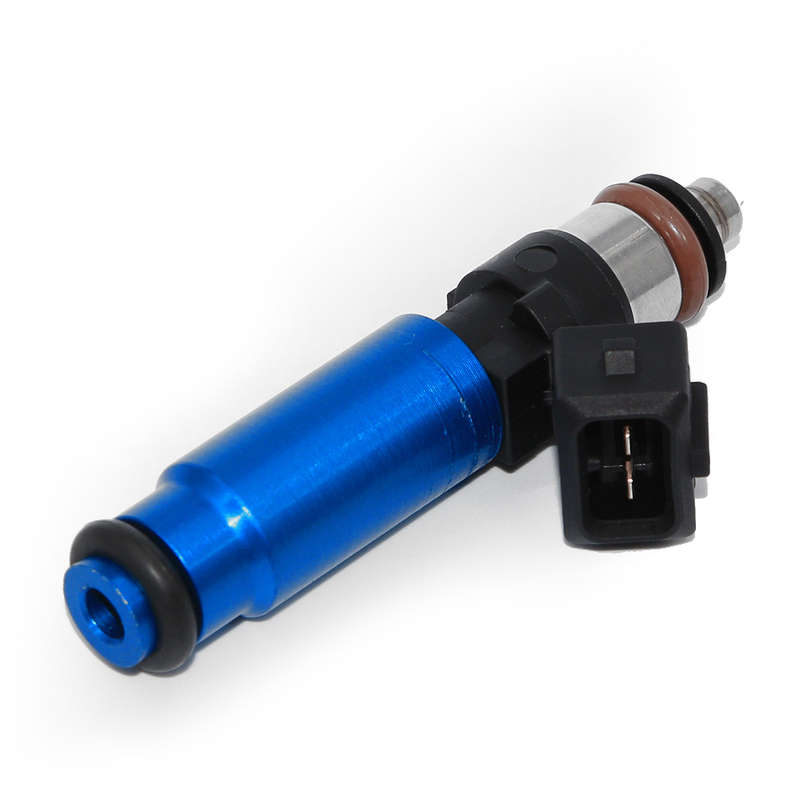 Bosch Motorsport 1500cc Fuel Injector with spacer