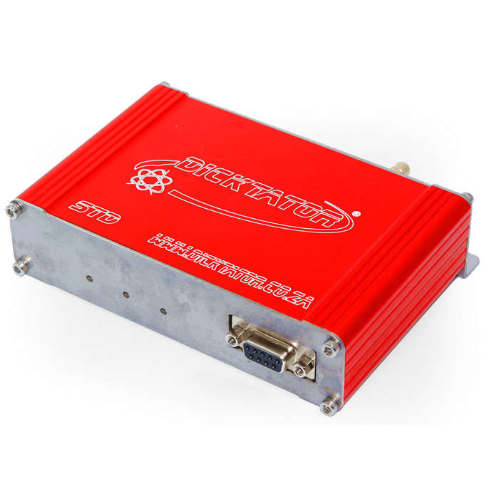 Dicktator Standard Engine Management System (ECU)