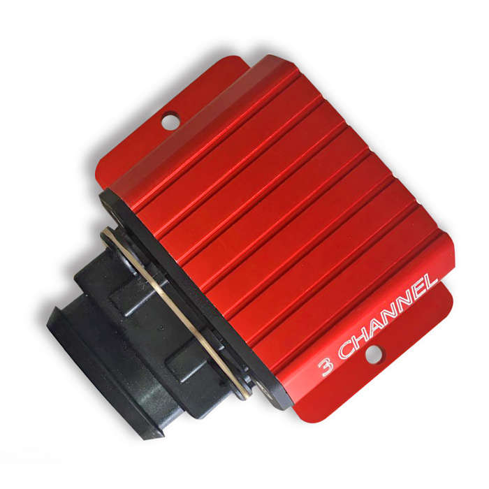 Dicktator 3-Channel Ignition Module