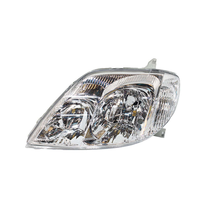 Toyota Tazz 3 02/07 Replacement Headlight LHS