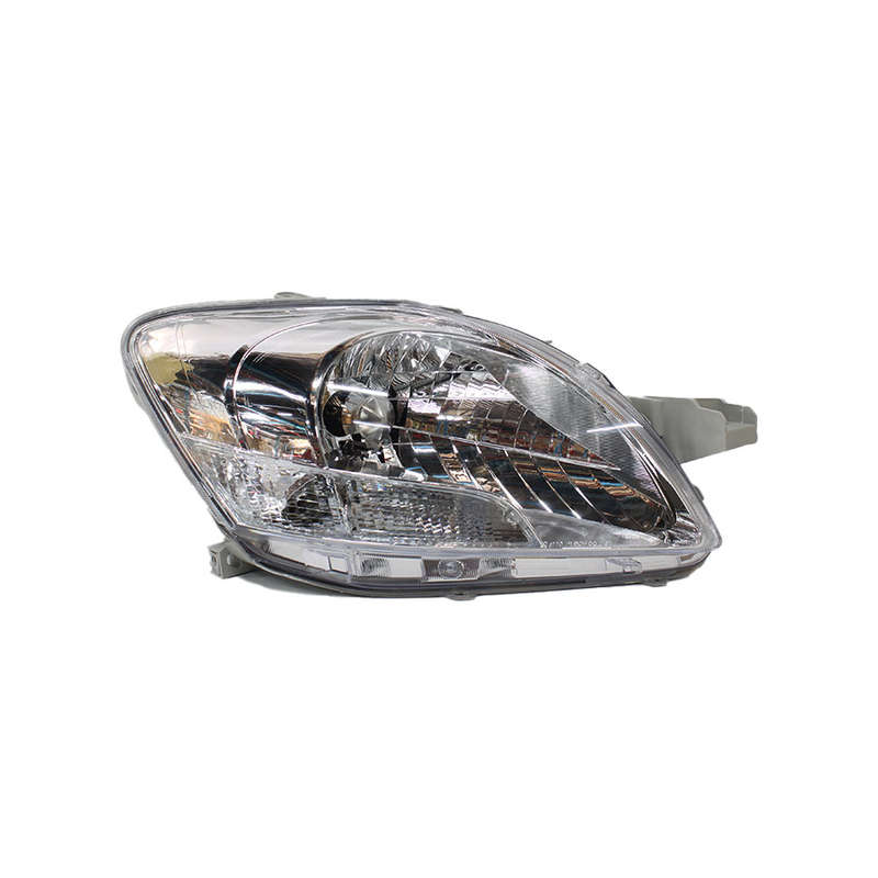 Toyota Yaris 2005 Replacement Headlight RHS Sedan