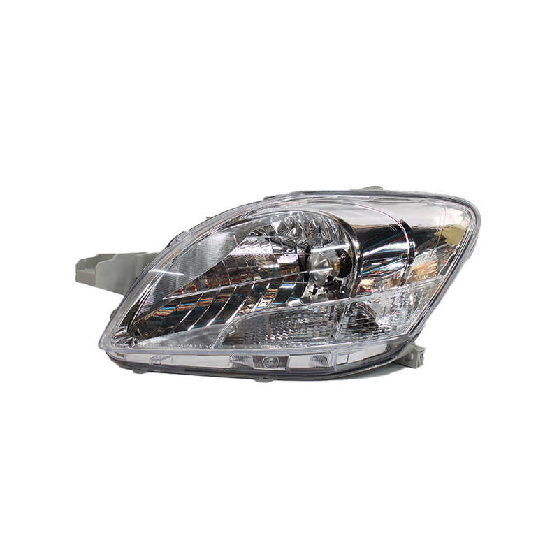 Toyota Yaris 2005 Replacement Headlight LHS Sedan