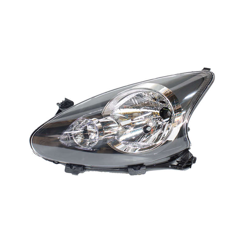 Toyota Aygo 11/15 Replacement Headlight LHS
