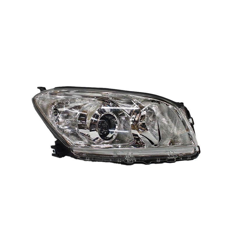 Toyota Rav4 09/13 Replacement Headlight RHS w/socket &amp; adjuster