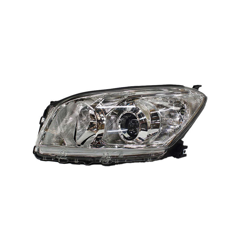 Toyota Rav4 09/13 Replacement Headlight LHS w/socket &amp; adjuster
