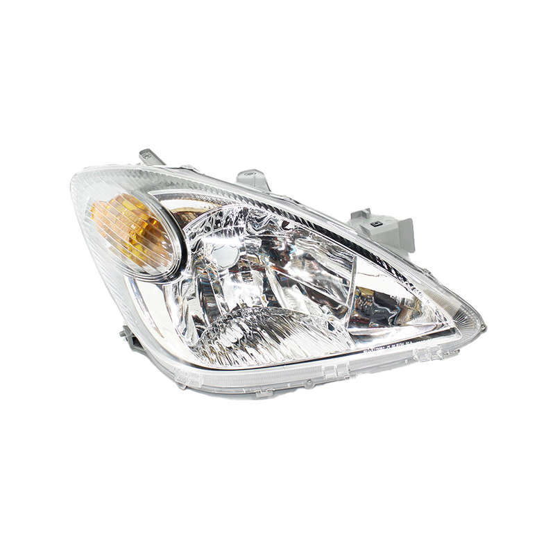 Toyota Avanza 2006 Replacement Headlight RHS with Socket