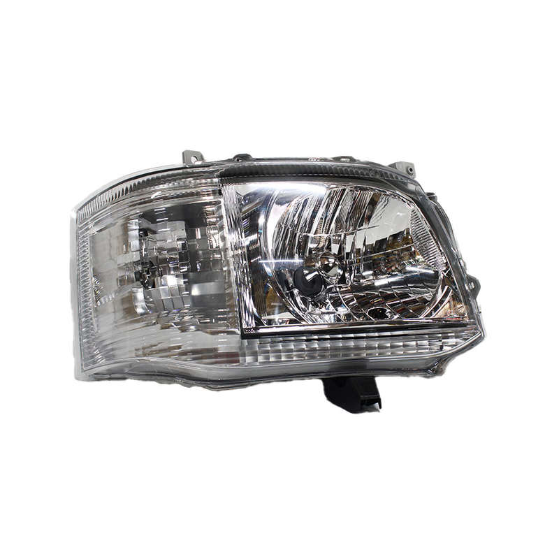 Toyota Quantum 2010 Replacement Headlight RHS w/socket &amp; Bracket