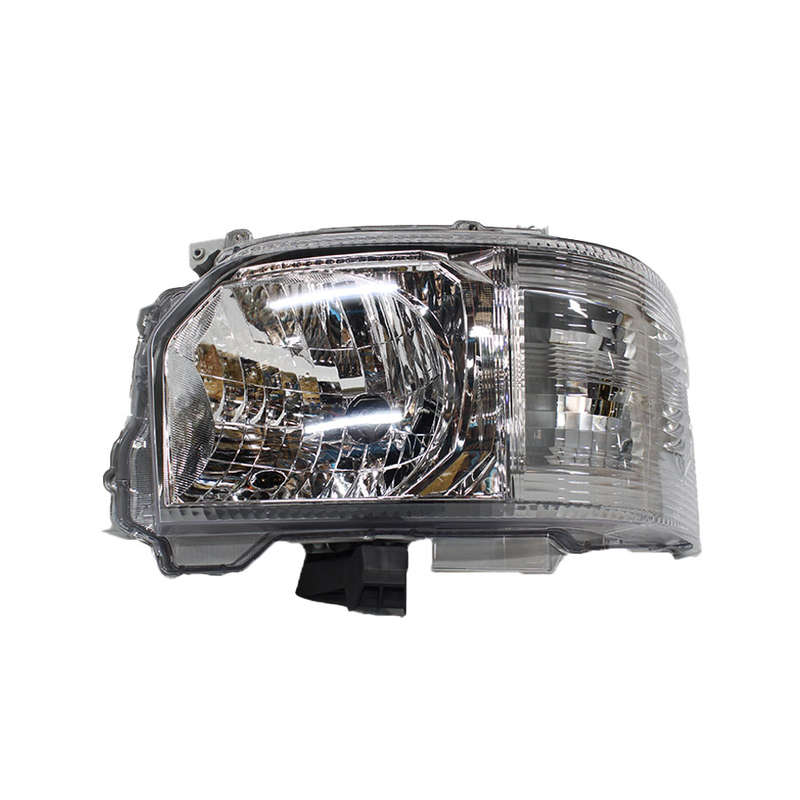Toyota Quantum 2014 Replacement Headlight LHS w/socket &amp; bracket
