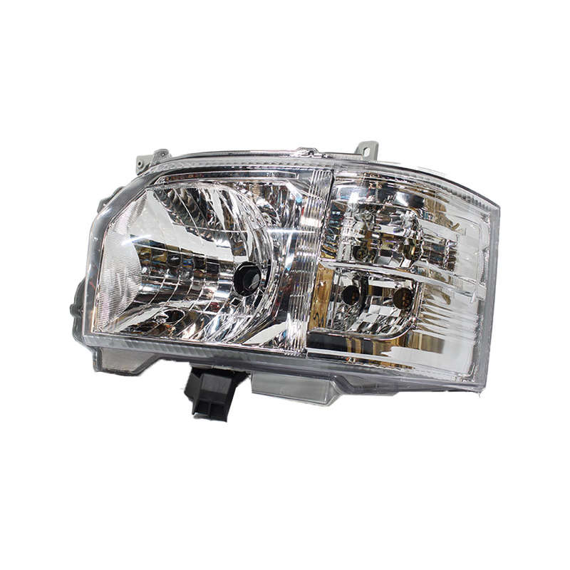 Toyota Quantum 2014 Replacement Headlight LHS GL w/socket &amp; bracket