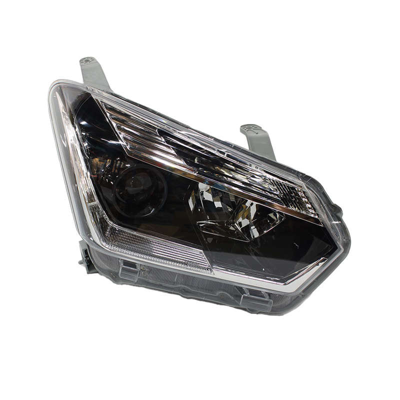 Isuzu D-Max 2016+ Replacement Headlight RHS w/projector w/socket