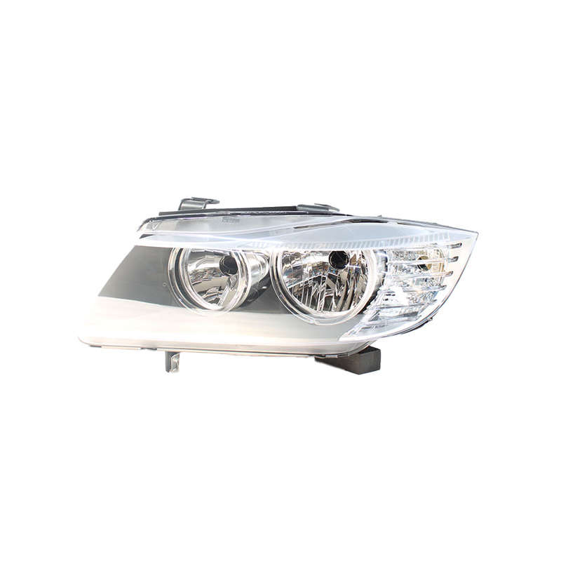 Bmw E90 F/Life 09/11 Replacement Headlight LHS w/socket (non-oem)