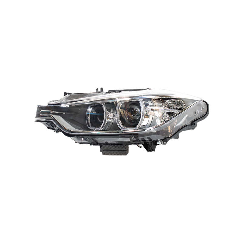 Bmw F30 2012 Replacement Headlight LHS Xenon w/socket (non-oem)