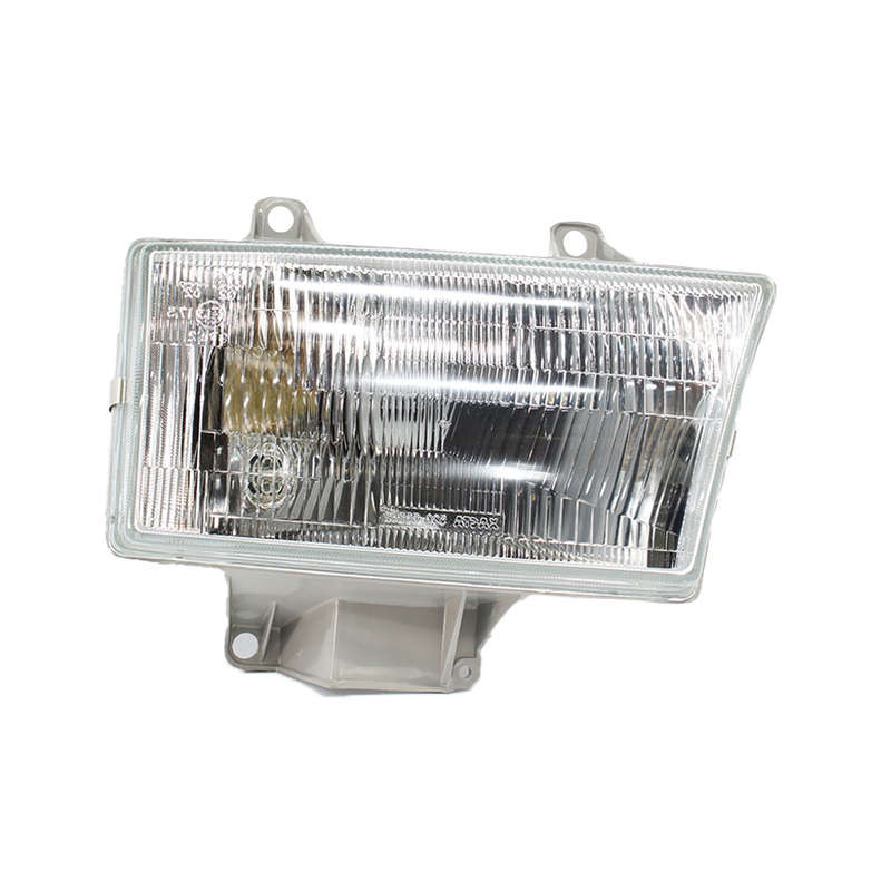 Mazda Drifter 00/03 Replacement Headlight RHS s/socket