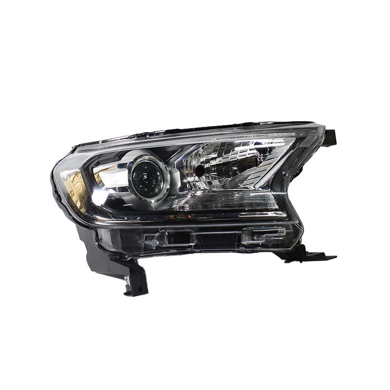 Ford Ranger 2016 Replacement Headlight RHS Wildtrak w/motor &amp; socket (non-oem)