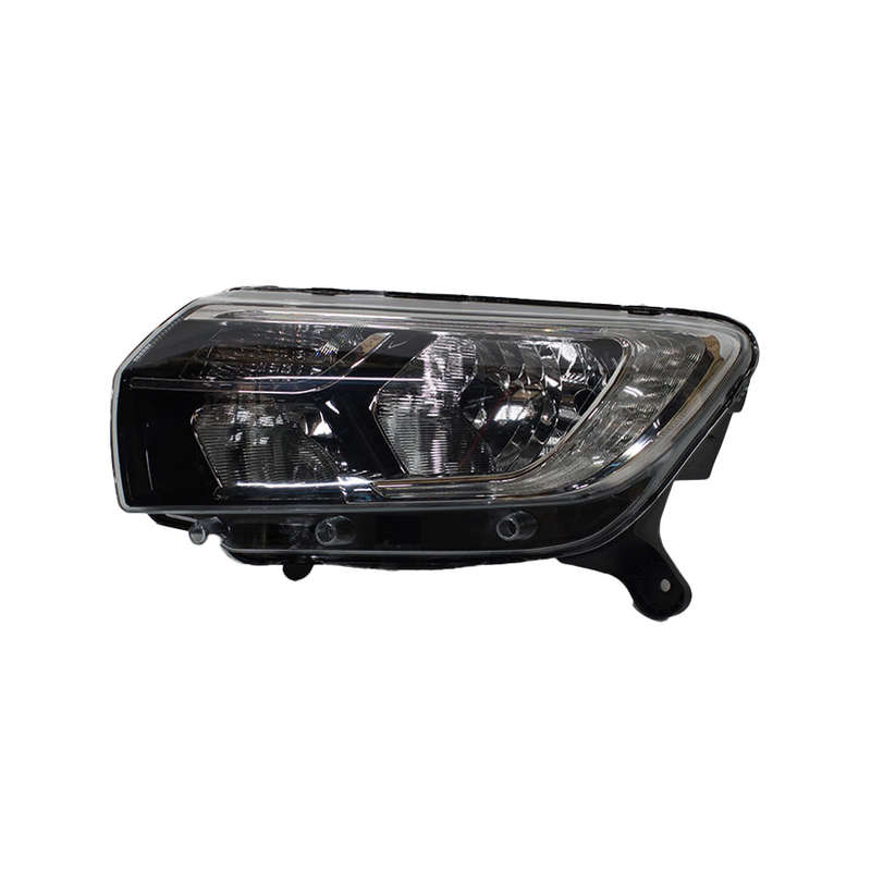 Renault Sandero 17 Replacement Headlight LHS LED w/socket &amp; adjuster