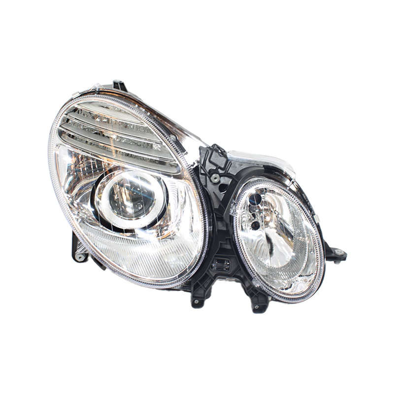 Mercedes E-Class 06/09 Replacement Headlight RHS (Non-oem)