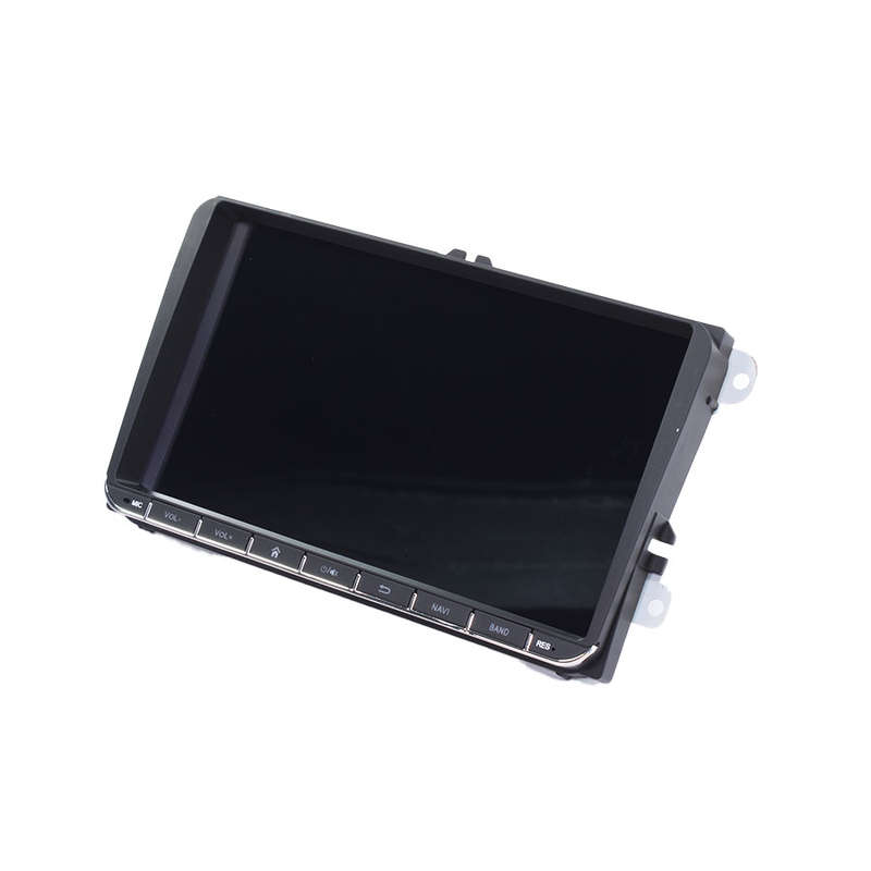 Targa TDA-VW9 Universal 9" Media Player for VW Models