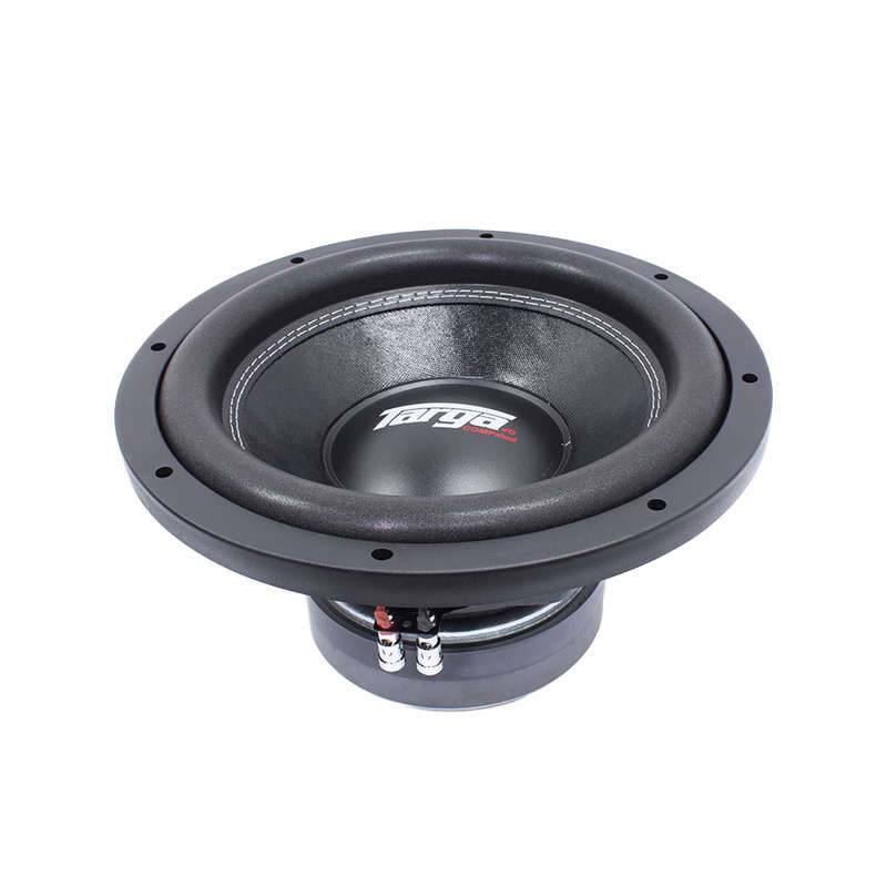 Targa TG-CS124D 12" 20 000w 4ohm DVC Subwoofer
