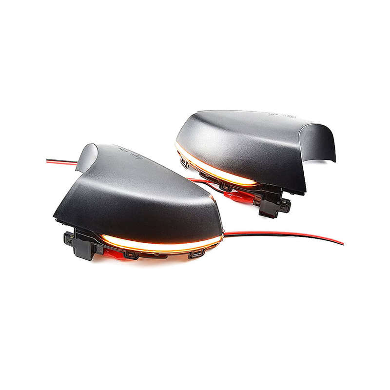 Dynamic Mirror Indicator Set for VW Polo 6 R (pair)
