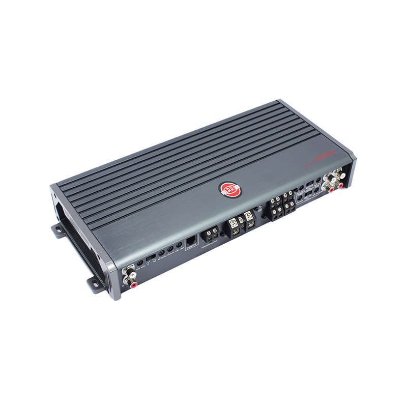 Reference Audio TIVO-9000.5 100w rms x 4 &amp; 150rms x 1 5 Channel Class D Amplifier
