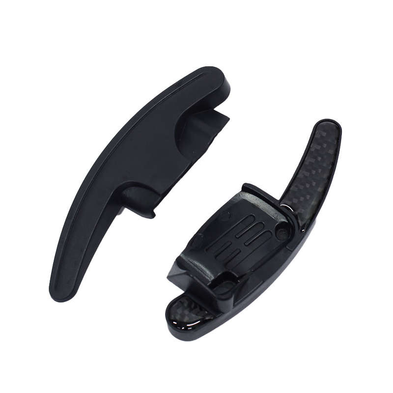 Paddle Gear Shift for VW Polo 6 - Carbon Fibre