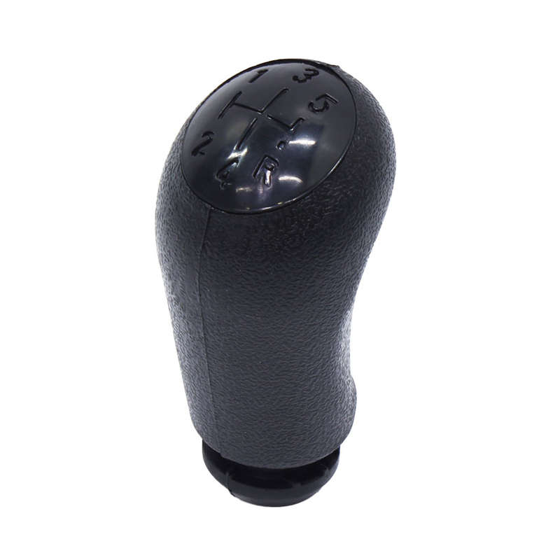 Gearknob for Nissan NP200 5 speed (Black)